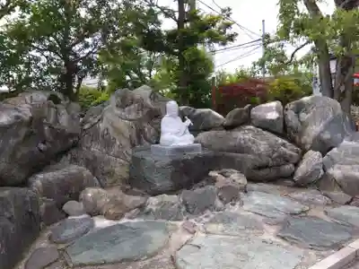 總社 和田八幡宮(福井県)