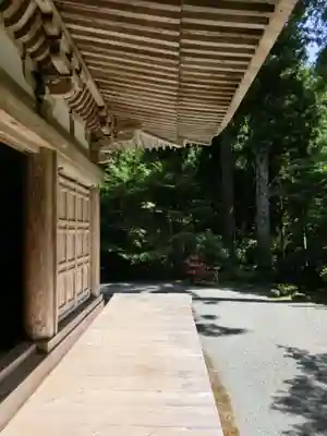 明通寺のその他建物