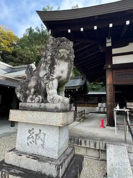 奈良縣護國神社(奈良県)