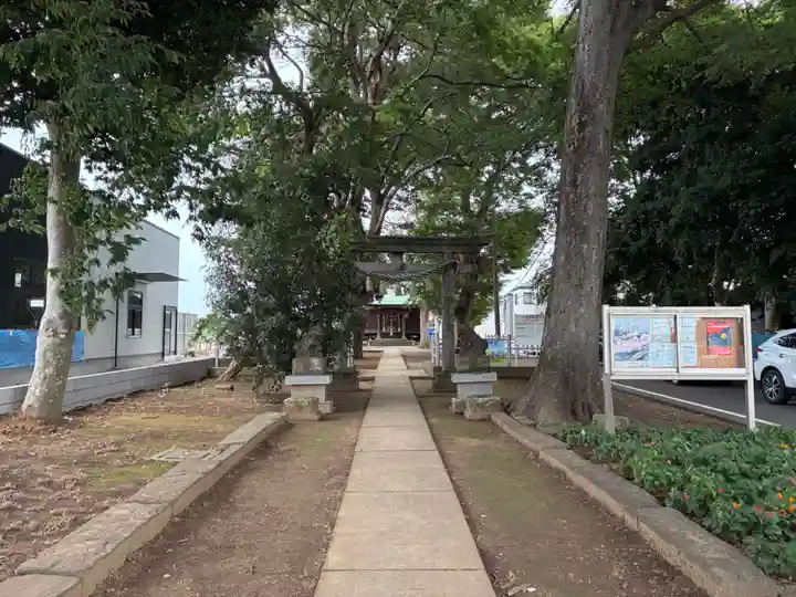 八幡神社(千葉県)