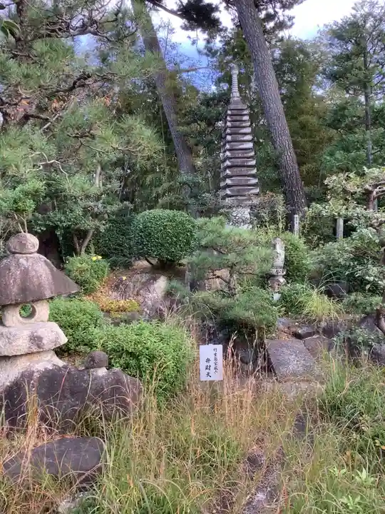 神蔵寺(愛知県)