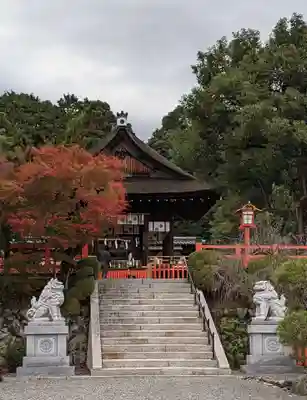建勲神社(京都府)