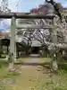 田口招魂社(長野県)