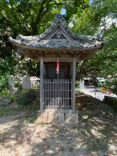 君貢神社(兵庫県)