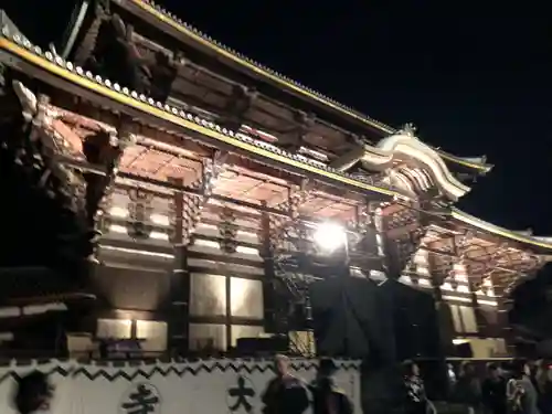 東大寺(奈良県)