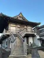 最上寺(東京都)