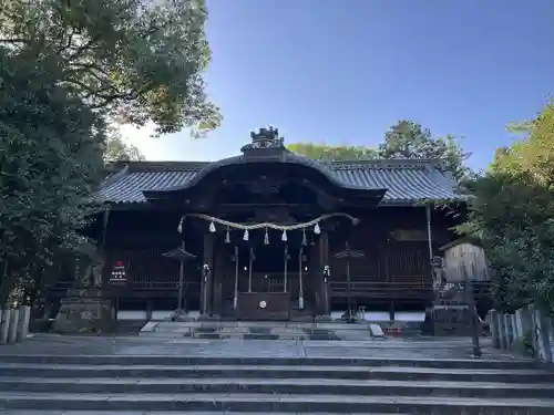 向日神社(京都府)