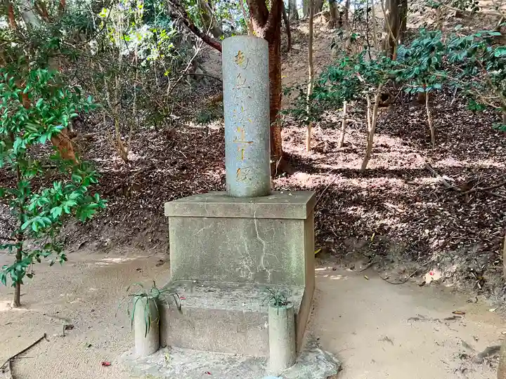 櫻井神社(福岡県)