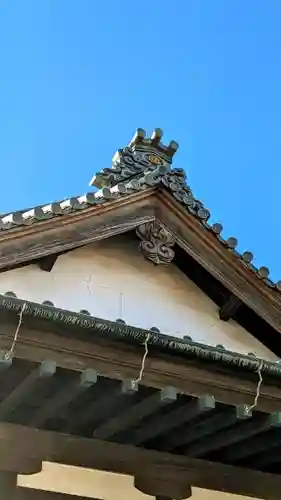 円光院のその他建物