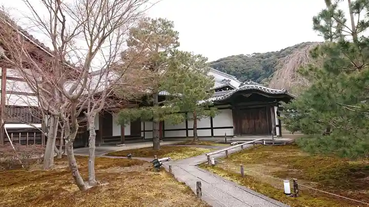 高台寺(高台寿聖禅寺・高臺寺)(京都府)