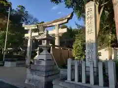 小幡神社(滋賀県)