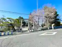 鈴休神社(滋賀県)