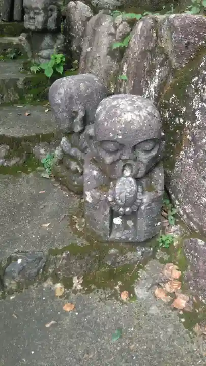 一ノ滝寺のその他建物