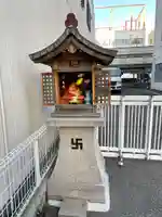 地蔵尊(大橋町)(兵庫県)