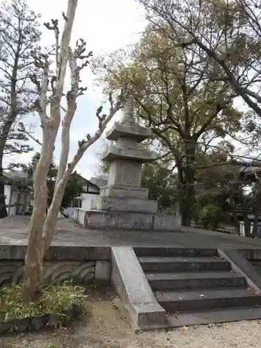 道明寺の建物その他