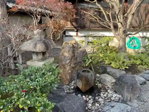 観智院（東寺子院）(京都府)