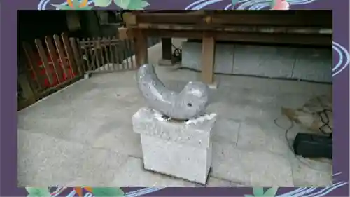 馬橋稲荷神社(東京都)