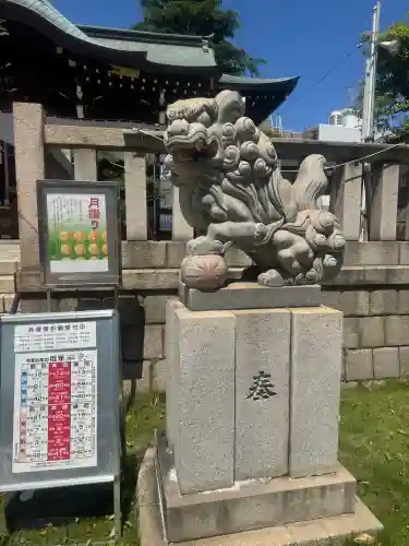 尾久八幡神社の{uncategorized: "未分類", other: "その他", undefined: "問題あり", building: "その他建物", grave: "お墓", sacred_gate: "鳥居", guardian: "狛犬", statue: "像", buddha: "仏像", history: "歴史", nature: "自然", garden: "庭園", animal: "動物", pagoda: "塔", temizu: "手水舎", mountain_gate: "山門・神門", sanctuary: "本殿・本堂", subordinate: "末社・摂社", art: "芸術", scenery: "景色", jizo: "地蔵", ema: "絵馬", goshuin: "御朱印", omikuji: "おみくじ", items: "授与品その他", amulet: "お守り", goshuincho: "御朱印帳", eats: "食事", festival: "お祭り", votive_dance: "神楽", shichigosan: "七五三参", wedding: "結婚式", experience: "体験その他", initially: "初詣", around: "周辺", anti_infection: "感染症対策"}