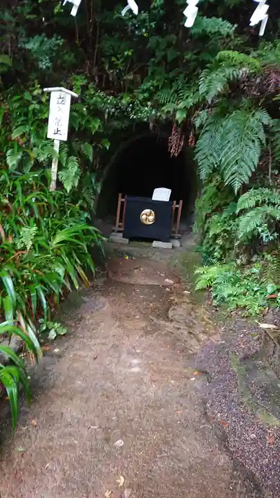 荏柄天神社のその他建物