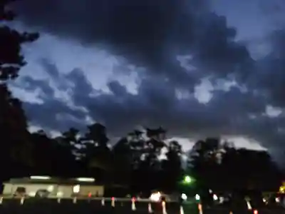 出雲大社(島根県)