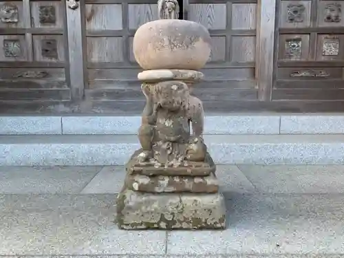 正福寺のその他建物