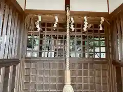 春日神社(奈良県)