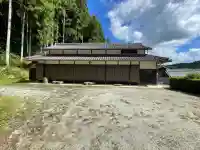 白山神社(奈良県)