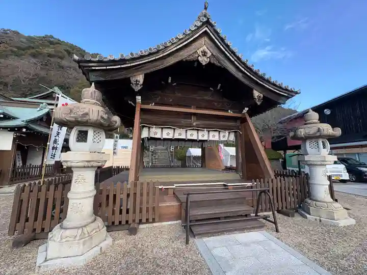 北野天満神社(兵庫県)