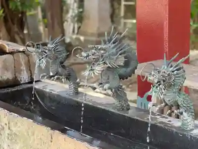 波上宮(沖縄県)