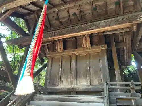 伊居太神社(大阪府)