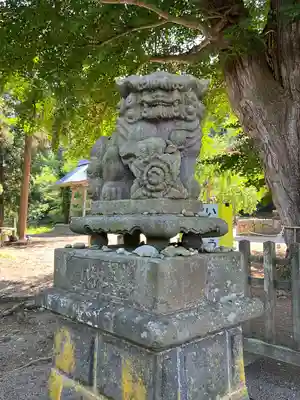 新宮熊野神社(福島県)