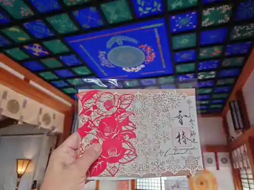 水堂須佐男神社(兵庫県)