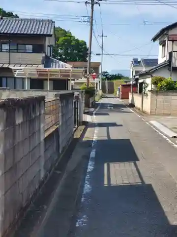 虚空蔵尊(群馬県)