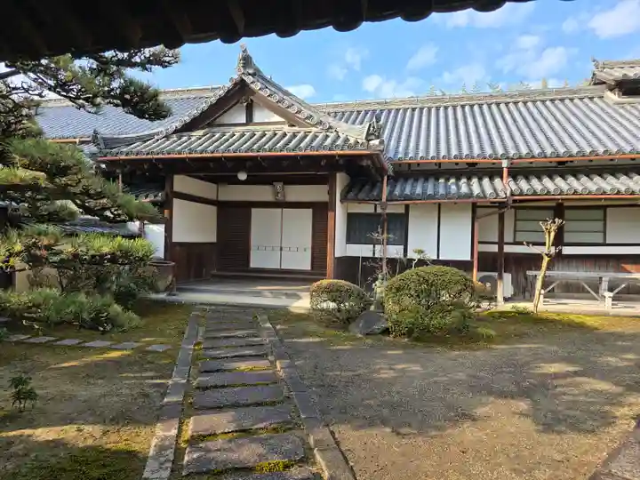 宝珠院(奈良県)