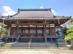 真徳寺(岐阜県)