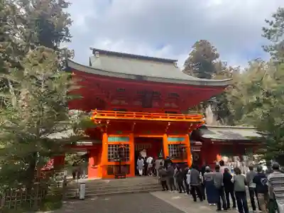 香取神宮(千葉県)