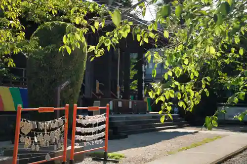 寛永寺(根本中堂)(東京都)