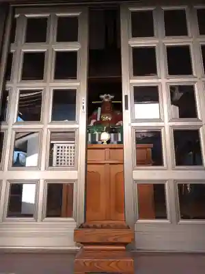 洞泉院(栃木県)