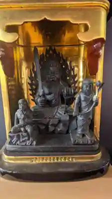 成田山 萬福院(愛知県)