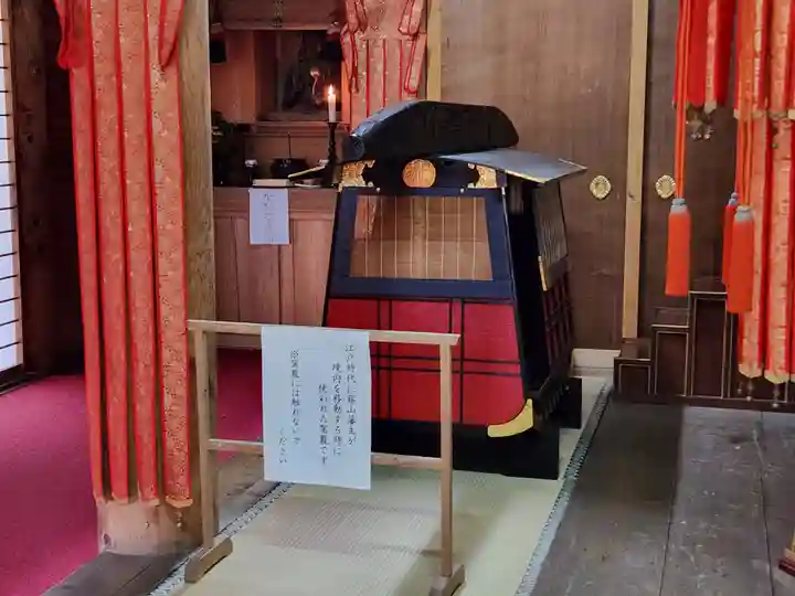 文保寺のその他建物