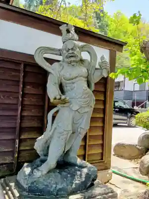 舘山寺(山形県)