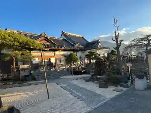 少林寺(埼玉県)