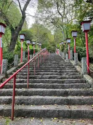 南部神社(岩手県)