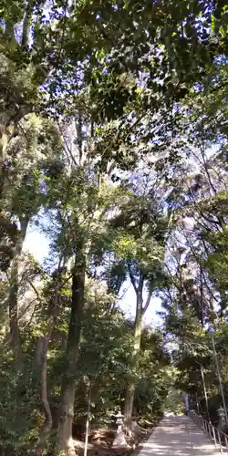 水度神社(京都府)