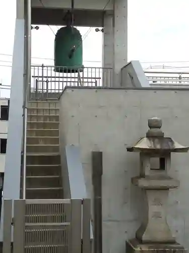 多聞院のその他建物