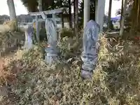 親孝子神社(栃木県)