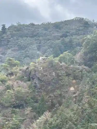 太龍寺(徳島県)