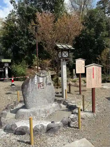 櫻木神社(千葉県)