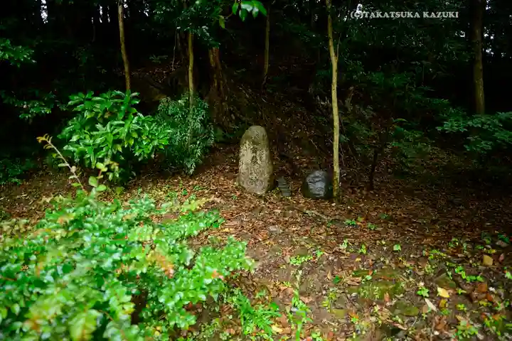 猿田彦神社(三重県)