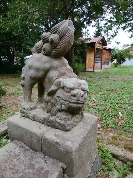 美国神社(北海道)